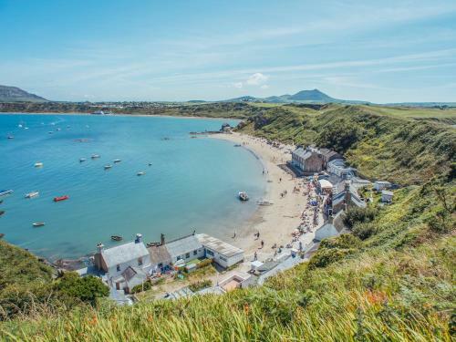 Limefield, Morfa Nefyn