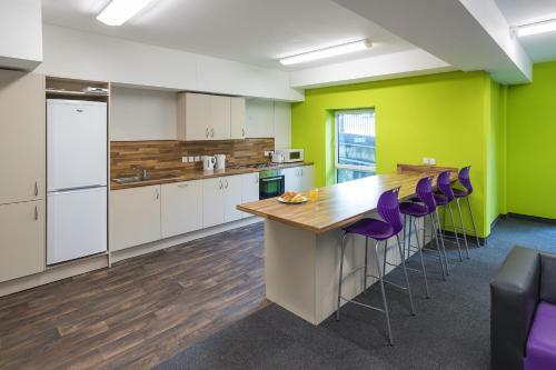 Hostal En Suite Rooms, Newcastle Upon Tyne - Sk