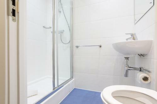 Hostal En Suite Rooms, Newcastle Upon Tyne - Sk