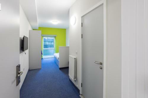 Hostal En Suite Rooms, Newcastle Upon Tyne - Sk