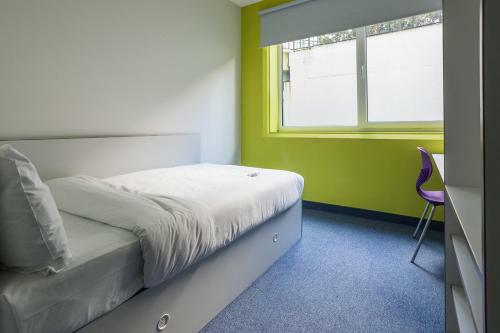 Hostal En Suite Rooms, Newcastle Upon Tyne - Sk