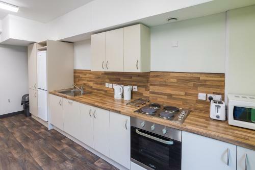 Hostal En Suite Rooms, Newcastle Upon Tyne - Sk