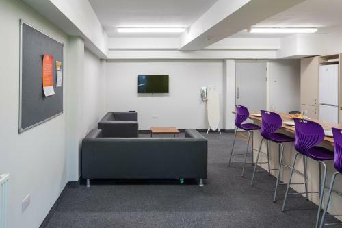 Hostal En Suite Rooms, Newcastle Upon Tyne - Sk