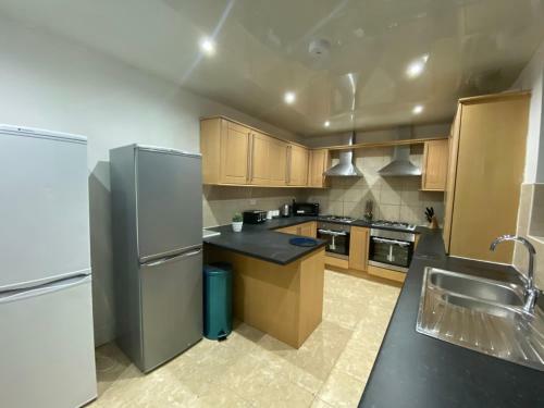 Apartamento Callerton House