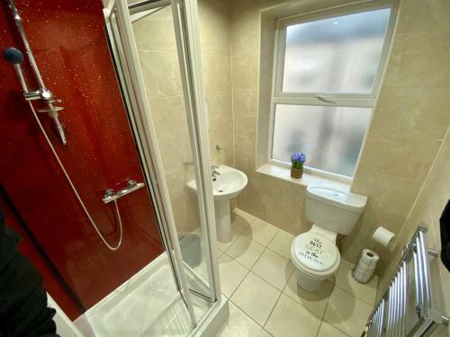 Apartamento Callerton House