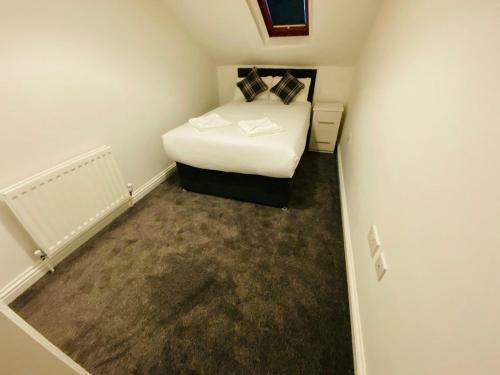 Apartamento Callerton House