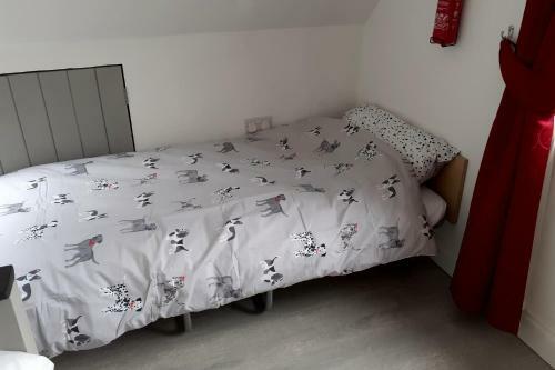 Apartamento The Lodge