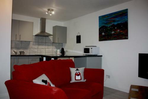 Apartamento The Lodge