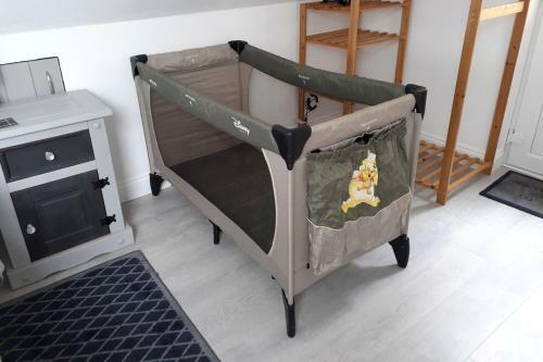 Apartamento The Lodge