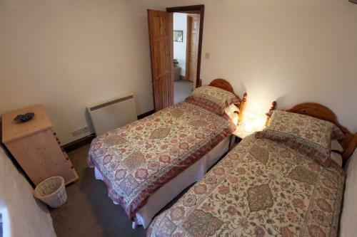 Comfort Cottage Healing