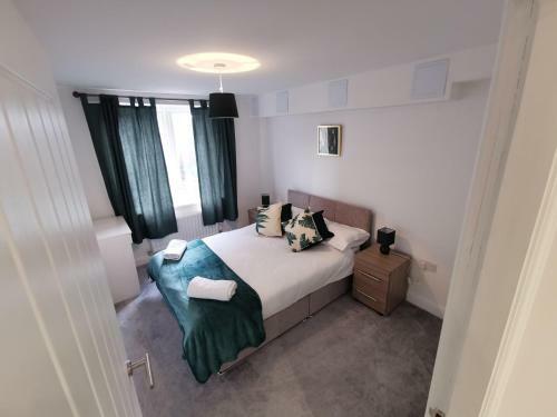 Apartamento Short Stays Away 198