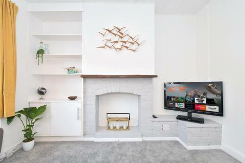 Middleton House - Spacious Entire Home For Groups & Workers