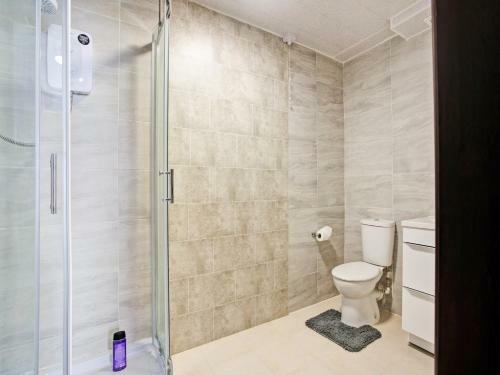 Hotel Oyo The Benwell Apartments
