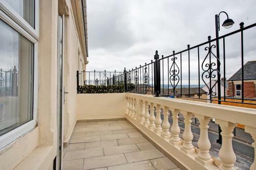Hotel Oyo The Benwell Apartments