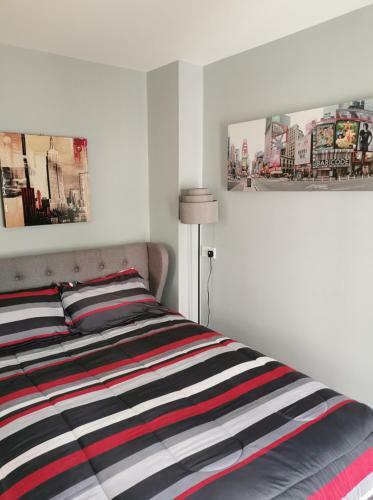 Bed & Breakfast Conlyn House