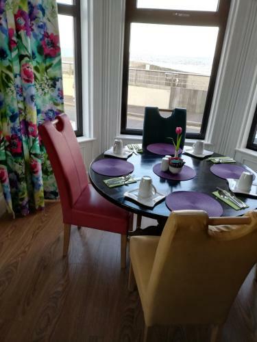 Bed & Breakfast Conlyn House