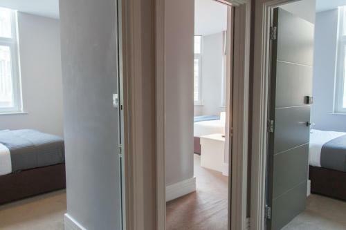 Dream Apartments City Center Newcastle