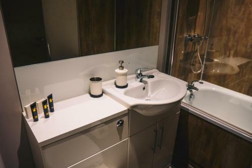 Dream Apartments City Center Newcastle