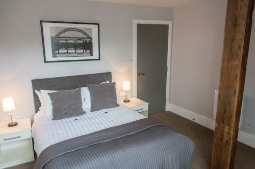 Dream Apartments City Center Newcastle