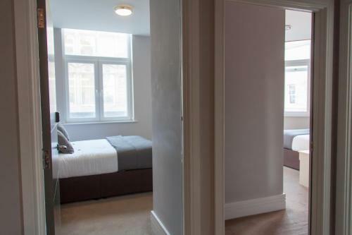 Dream Apartments City Center Newcastle