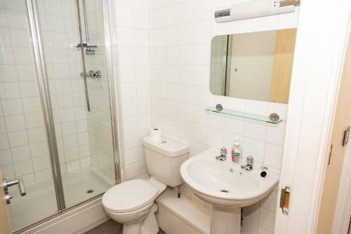 Apartamento Alexander Prestige
