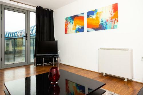 Apartamento Alexander Prestige