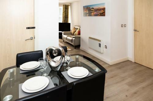 Apartamento Alexander Prestige