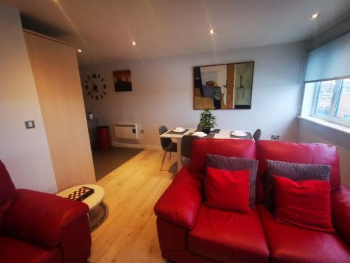 Apartamento AA Riverside