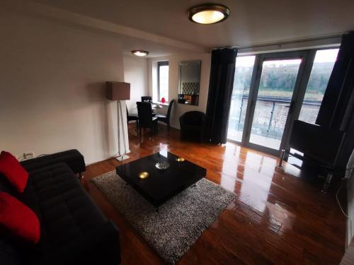 Apartamento AA Riverside