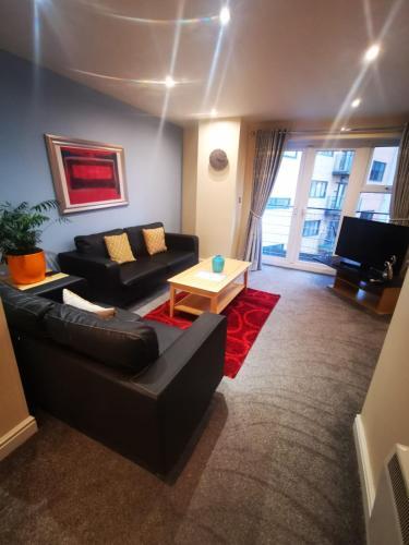 Apartamento AA Riverside