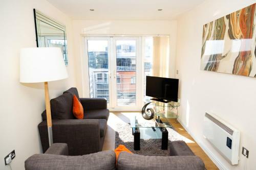 Apartamento AA City Centre