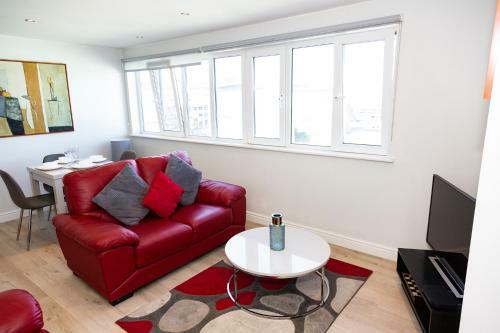 Apartamento AA City Centre