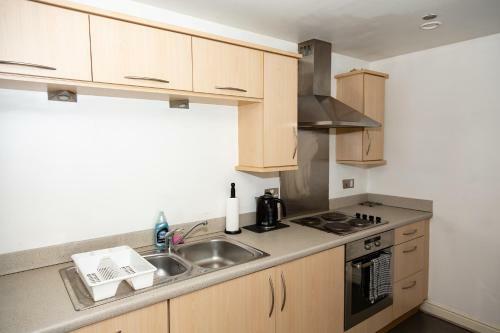 Apartamento AA City Centre