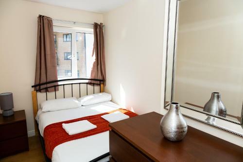 Apartamento AA City Centre