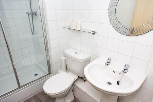 Apartamento AA City Centre
