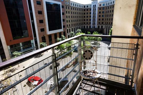 Apartamento AA City Centre