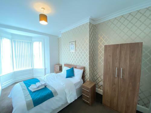 Apartamento Warwick Street Professional Lets