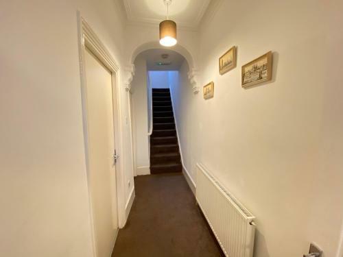 Apartamento Warwick Street Professional Lets