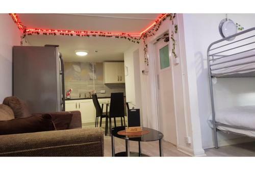 Albergue Summerhill House
