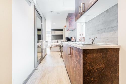 Apartamento Newcastle Studios - Sk