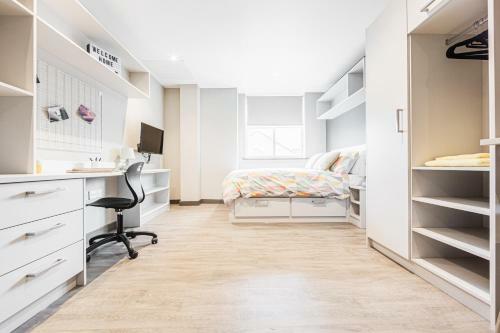 Apartamento Newcastle Studios - Sk