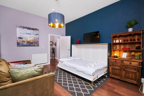 Apartamento Emerald Paradise In Newcastle