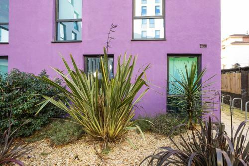 Apartamento Luxurious Studios, Newcastle Upon Tyne - Sk
