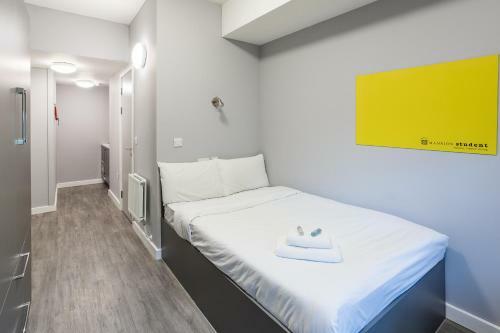 Apartamento Luxurious Studios, Newcastle Upon Tyne - Sk