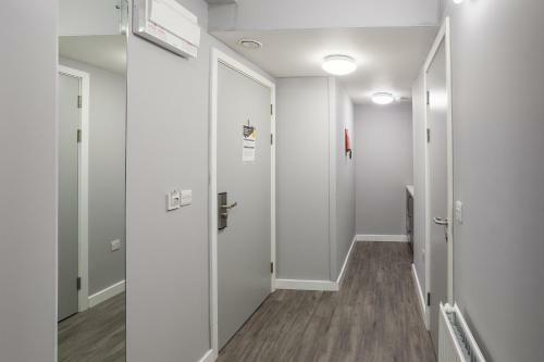 Apartamento Luxurious Studios, Newcastle Upon Tyne - Sk
