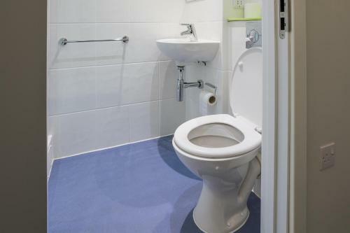 Apartamento Luxurious Studios, Newcastle Upon Tyne - Sk