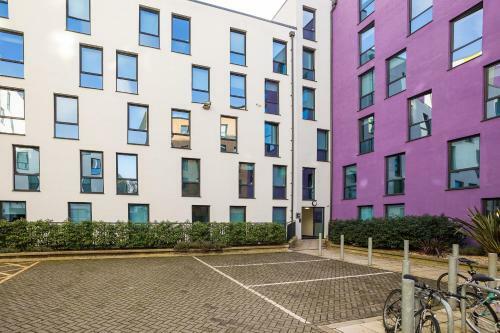 Apartamento Luxurious Studios, Newcastle Upon Tyne - Sk