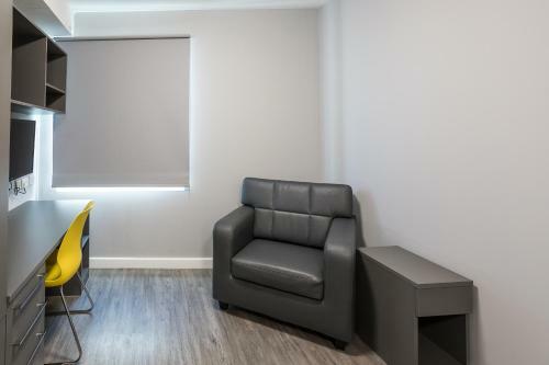 Apartamento Luxurious Studios, Newcastle Upon Tyne - Sk