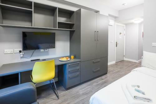 Apartamento Luxurious Studios, Newcastle Upon Tyne - Sk
