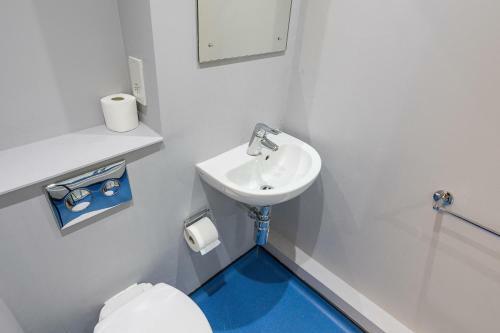 Apartamento Luxurious Studios, Newcastle Upon Tyne - Sk